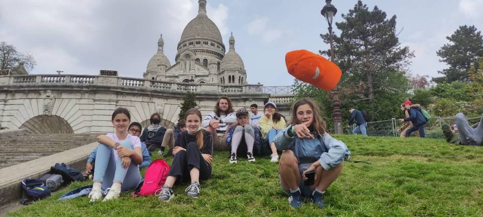 Des vacances de printemps bien animées à Vélizy-Villacoublay !