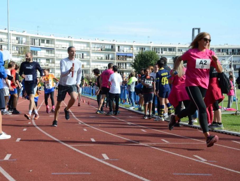 [ANNULATION] Journée de l'Olympisme : célébrons le sport tous ensemble !