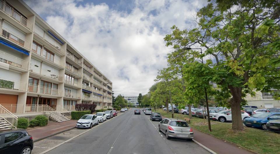 Info travaux : avenue du Général de Gaulle