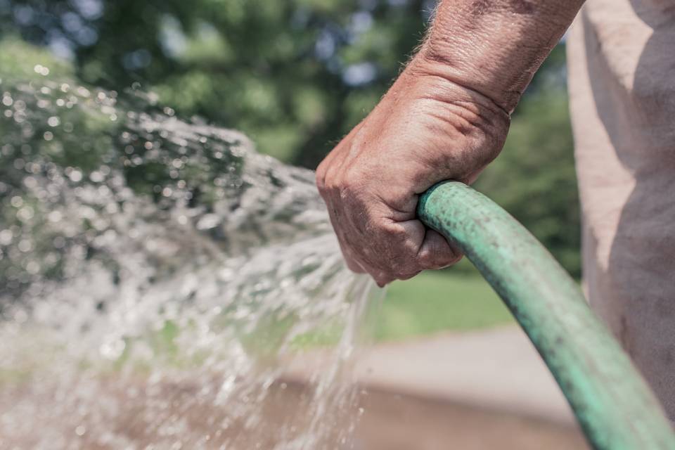 Sécheresse : situation de crise et restrictions des usages de l’eau