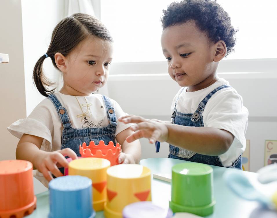 Collecte solidaire de jouets et livres : on compte sur votre générosité ! 