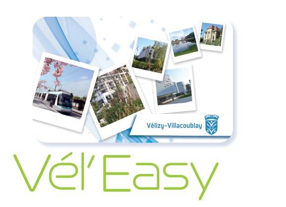 Vel'Easy : la carte citoyenne qui facilite la vie ! 