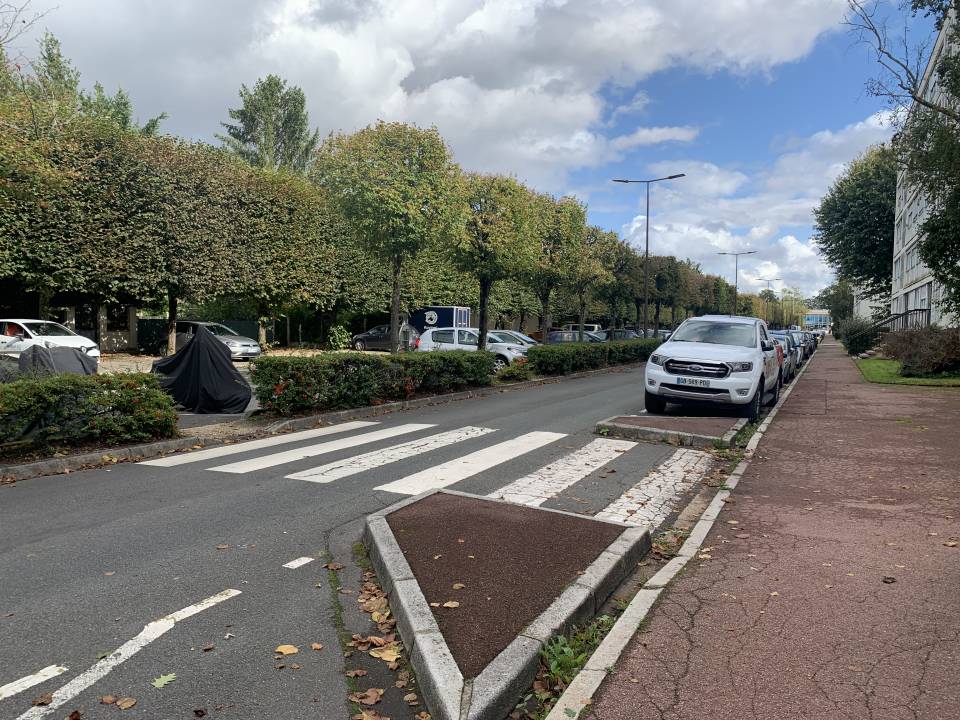 Rénovation de l'avenue de Picardie : les travaux débutent !