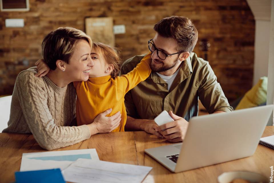 Démarches : mettez à jour votre quotient familial