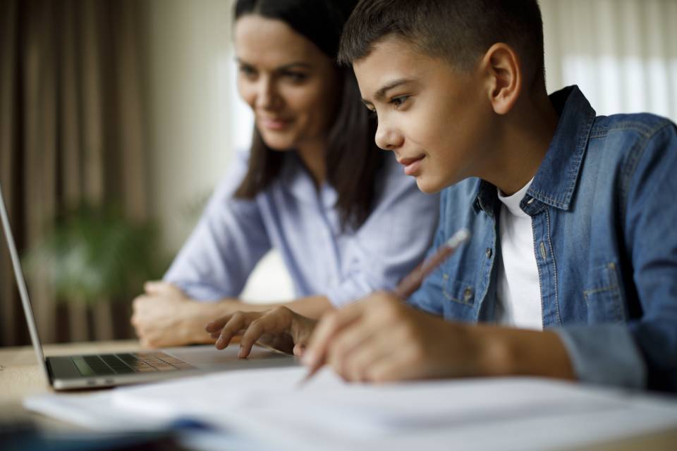 Participez à la  conférence  "Accompagner son enfant dans ses choix d’orientation scolaire"