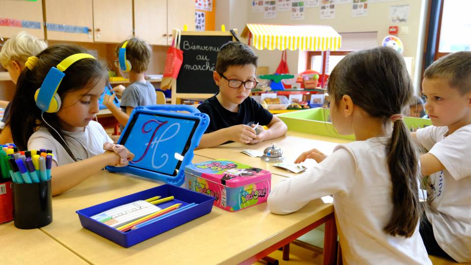 Faites calculer votre quotient familial périscolaire et jeunesse