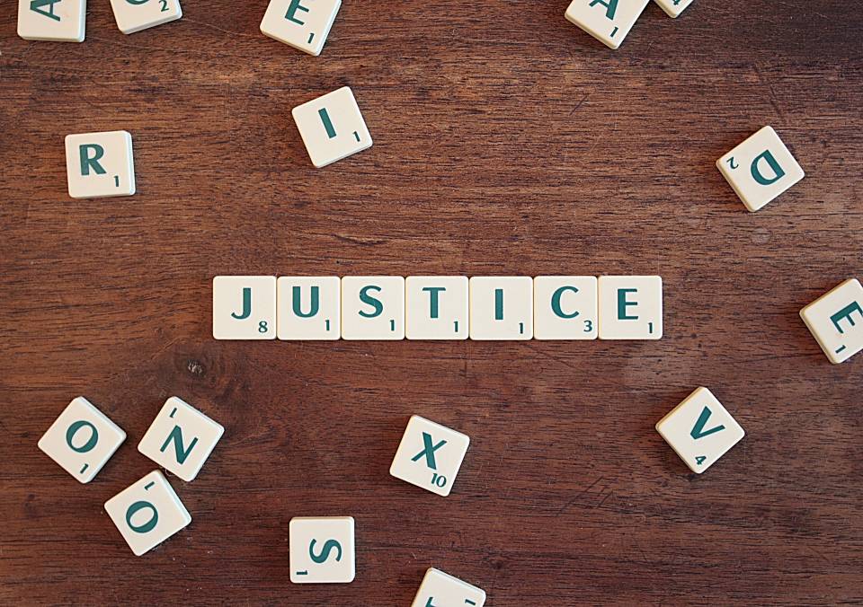 Point Justice Jeunes