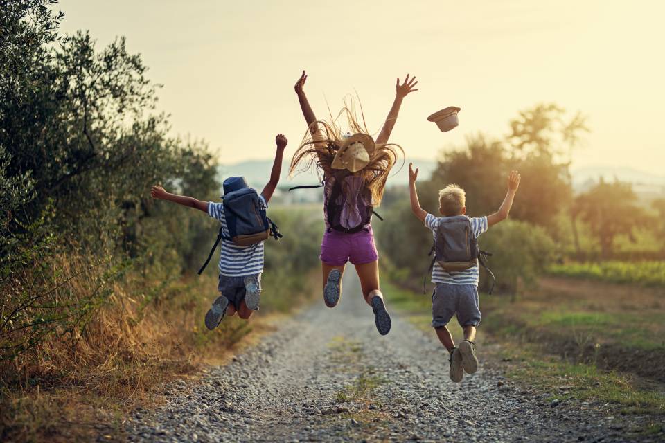 Séjours été 6-17 ans : inscription du 24 février au 16 mars