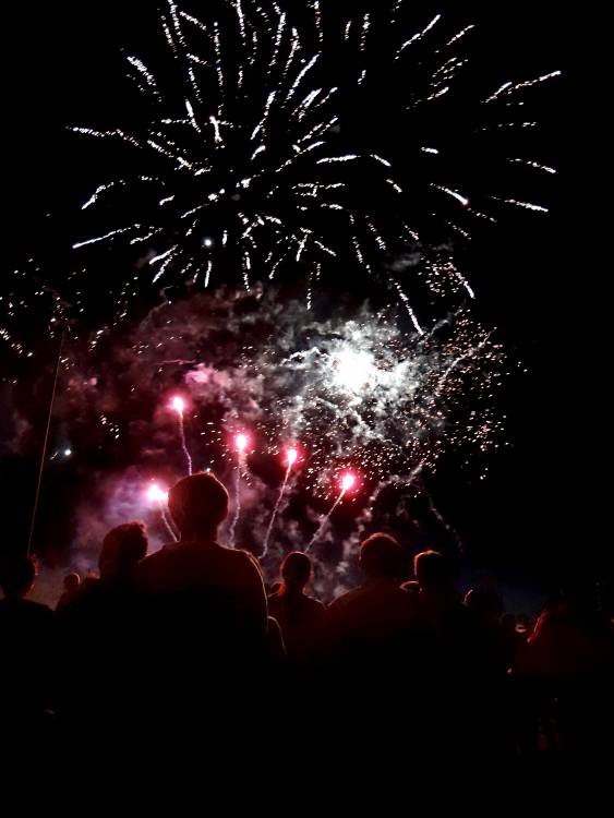 La fête nationale commence le 13 juillet à Vélizy !