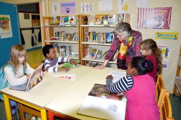 Inscrire mon enfant aux activités périscolaires