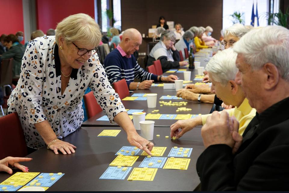 La rentrée des seniors : toute l'actu à ne pas manquer ! 