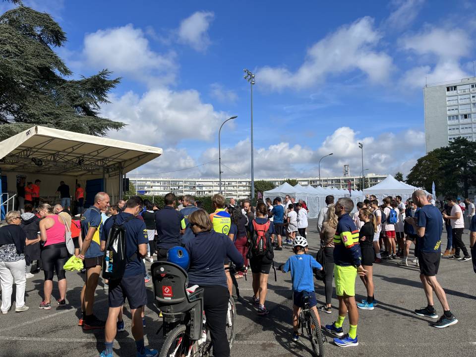 Fête des associations : demandez le programme ! 