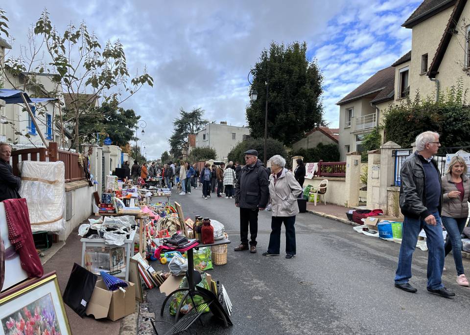 Les talents du Clos s'exposent ce dimanche