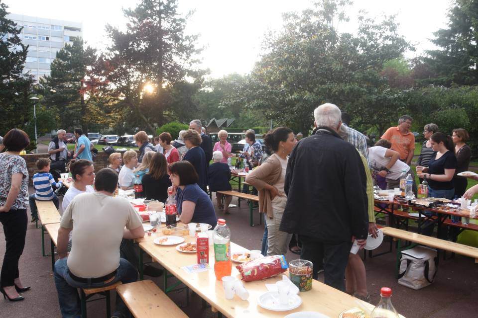 Fête des Véliziens 2025