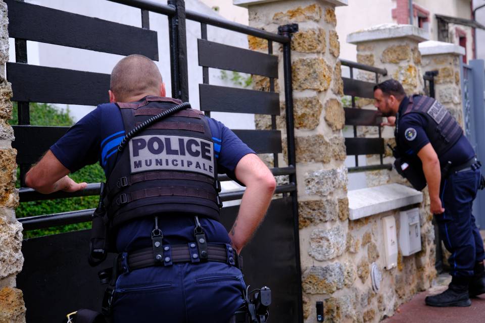 Opération tranquillité vacances : partez en vacances l'esprit tranquille !