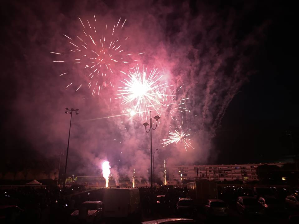 Festivités de la Fête Nationale : rendez-vous le 13 juillet ! 
