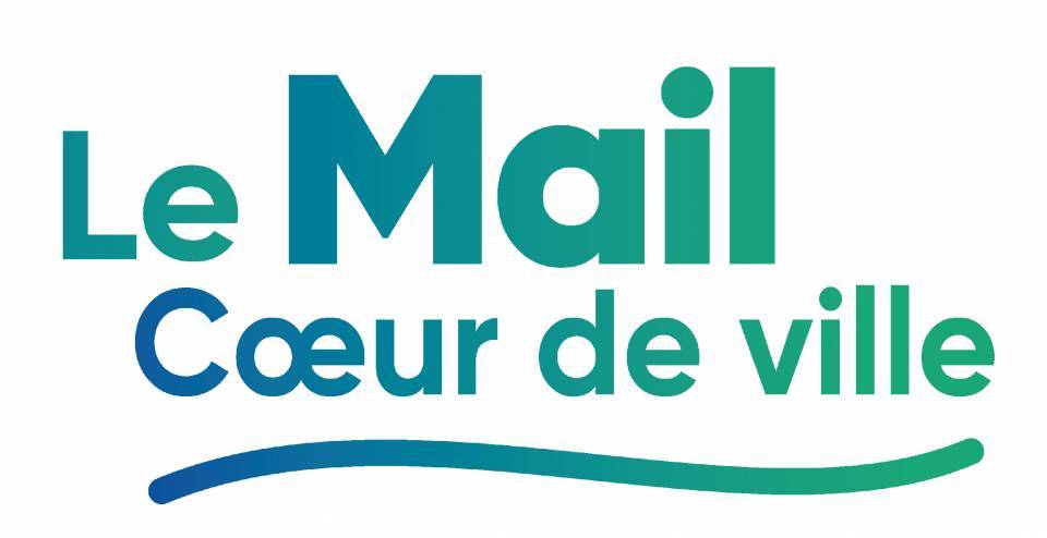 Projet Le Mail, Cœur de ville 