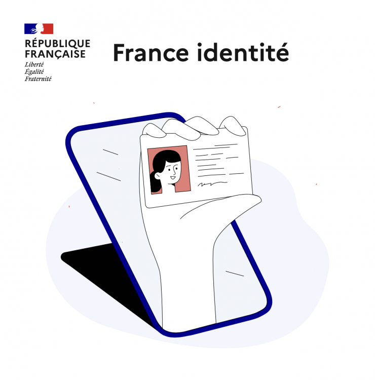 L'identité numérique certifiée : un nouveau service à la mairie !