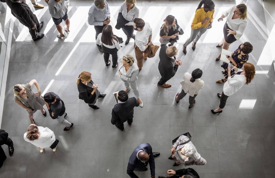 Un forum de l'emploi spécial cadres à Vélizy !