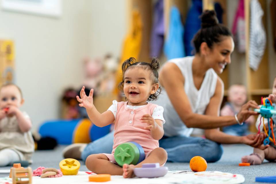 Guide Petite Enfance