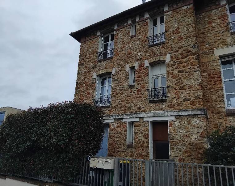 Les logements proposés à la location par la ville
