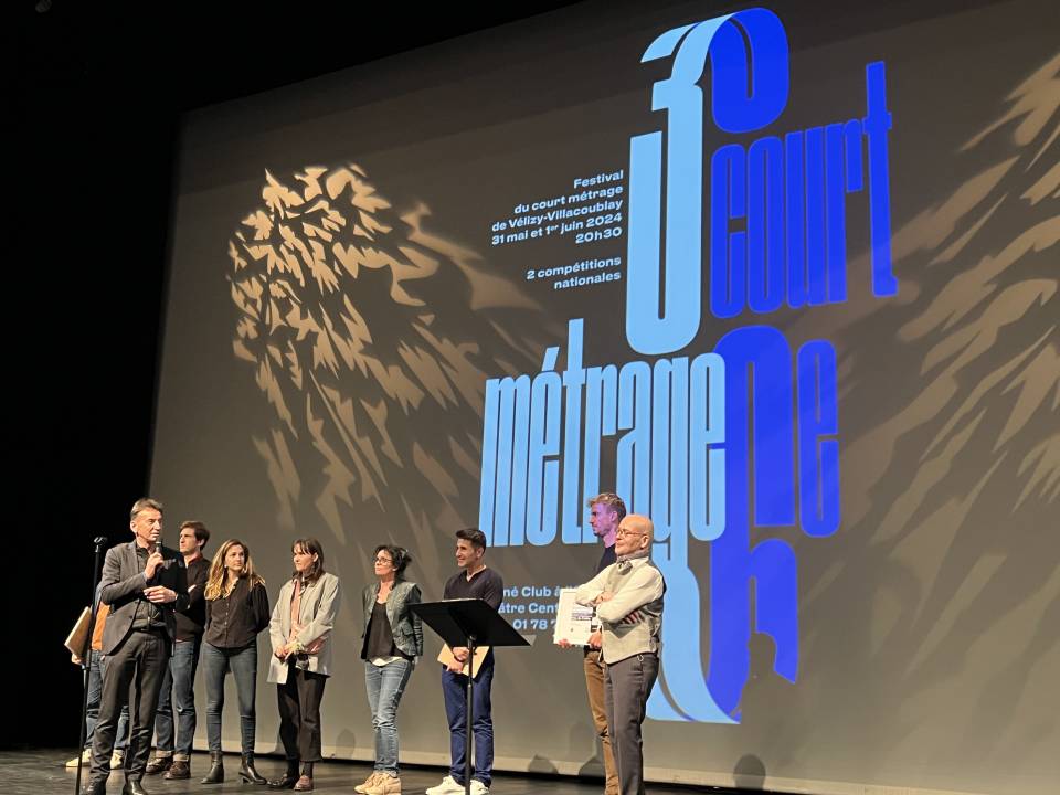 37e édition du Festival du court-métrage : réservez vos places !