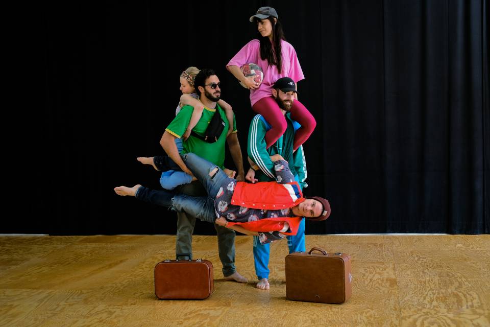 Atelier voyage au bout de l'ennui 