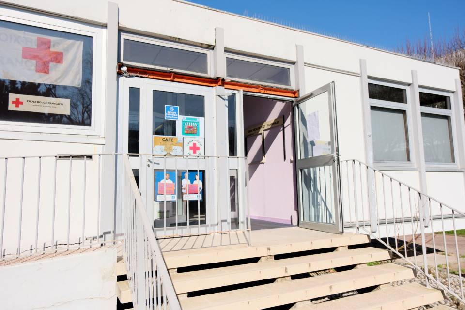 Fête de l'épicerie solidaire