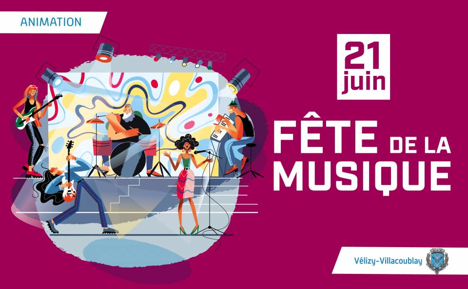 Fête de la musique