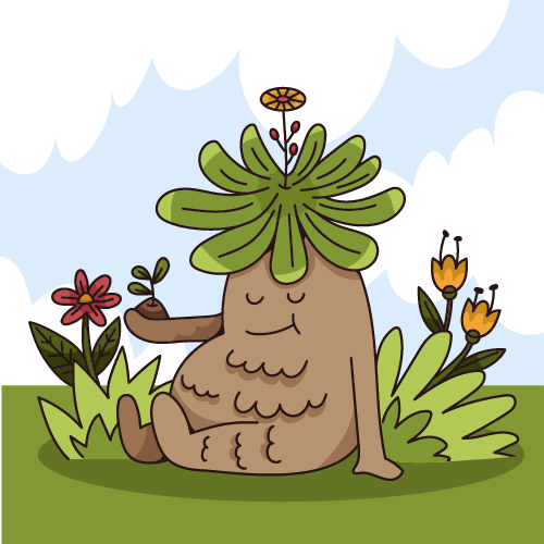 Atelier création de jeux "nature"