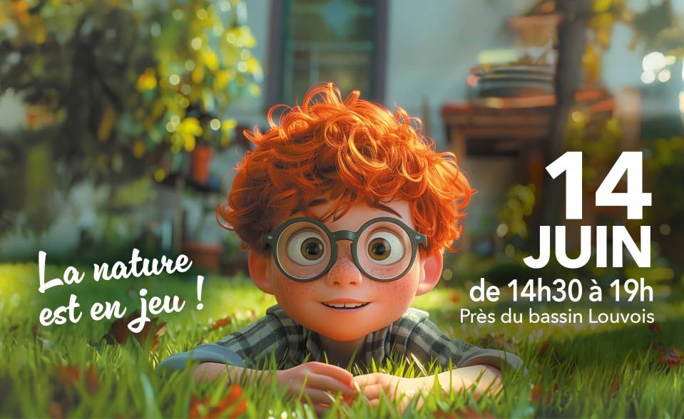 Nouvelle édition du Festival du Jeu : demandez le programme !