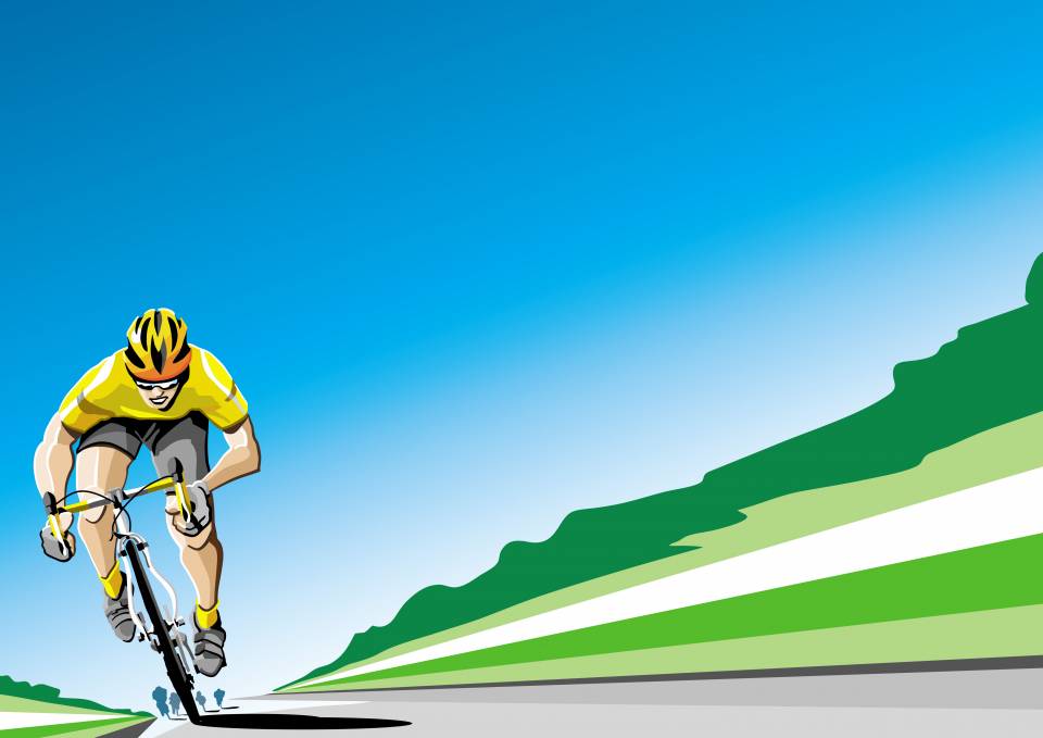 Le Tour de France de retour à Vélizy pour la dernière étape !