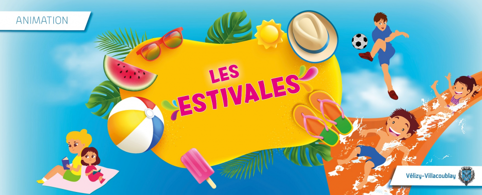 Les estivales