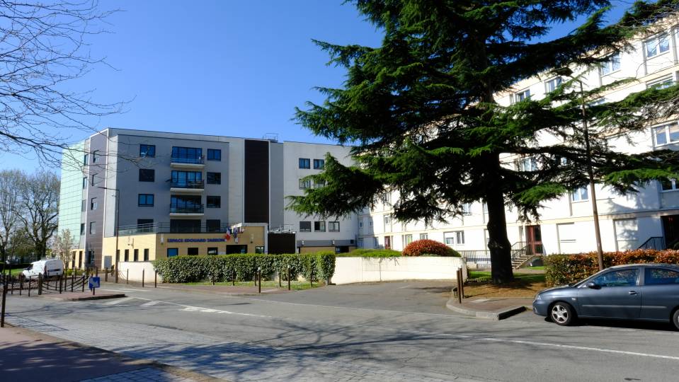 La ville propose une aide au maintien à domicile