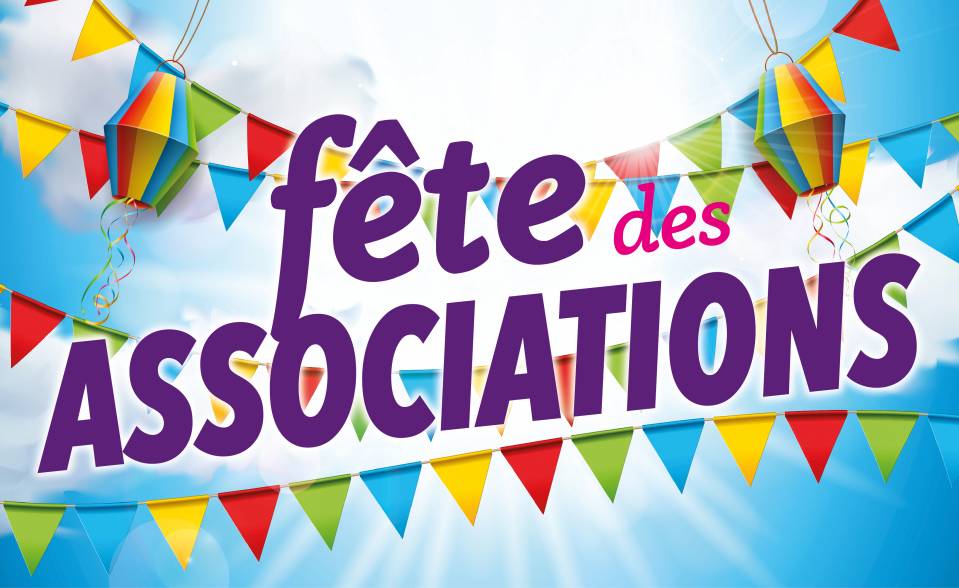 Fête des associations 