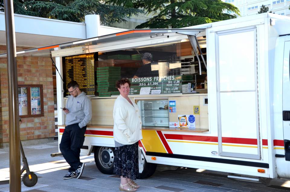 Food Trucks