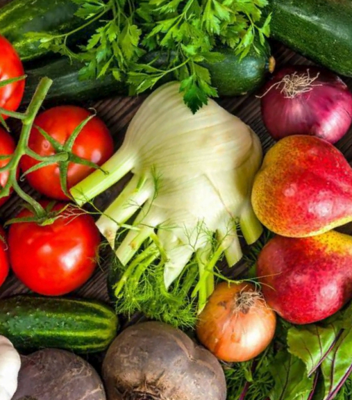 Tuto Vert'Easy : 8 fruits et légumes à planter en automne