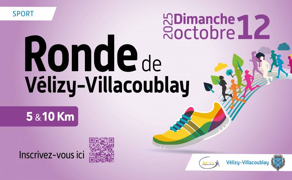 Ronde de Vélizy