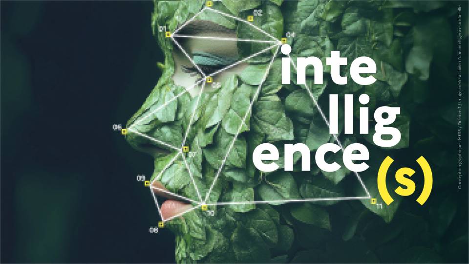 Fêtons la Science autour des Intelligences !