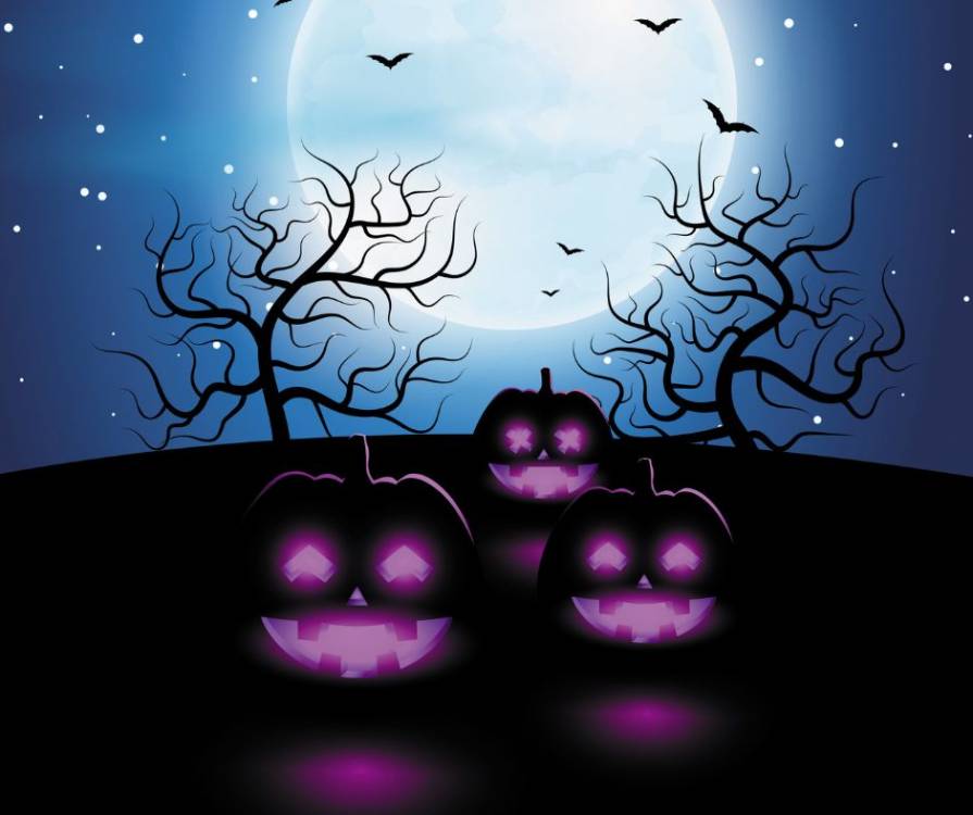 Vacances d'automne : les inscriptions sont ouvertes !