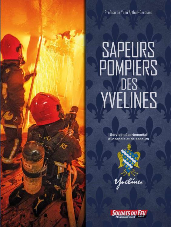 Calendriers 2026 : début de tournée pour les pompiers et les éboueurs