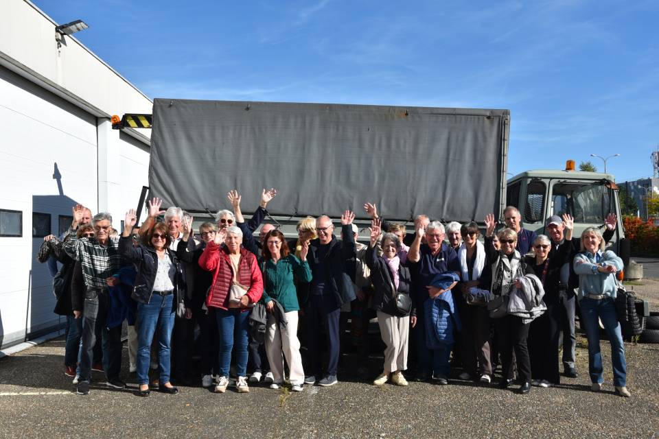 Seniors, découvrez le programme de janvier et février !