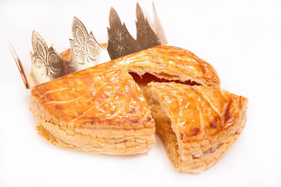 Vos marchés fêtent l'épiphanie