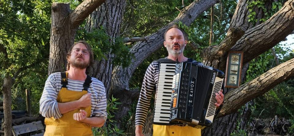 Showcase - KERGUELEC DE GAODHAM