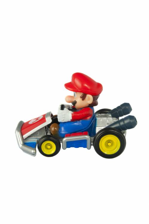 Tournoi Mario Kart World 