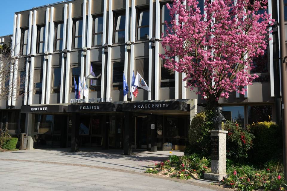  Révision du PLU de Vélizy-Villacoublay, un questionnaire pour mieux connaître vos attentes 