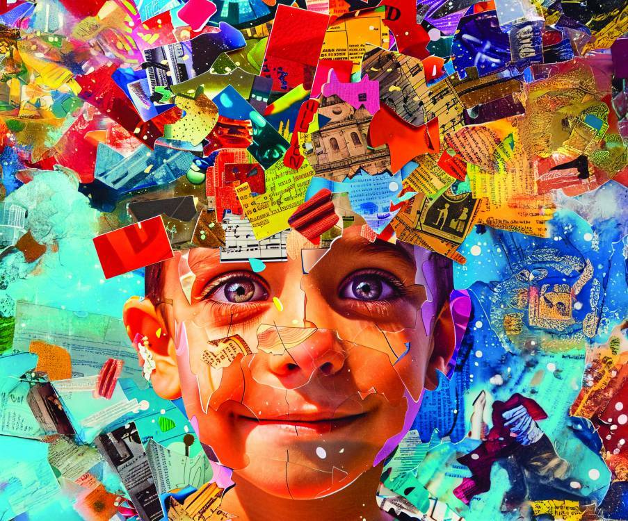 Fête du Livre : l'Art dans tous ses éclats