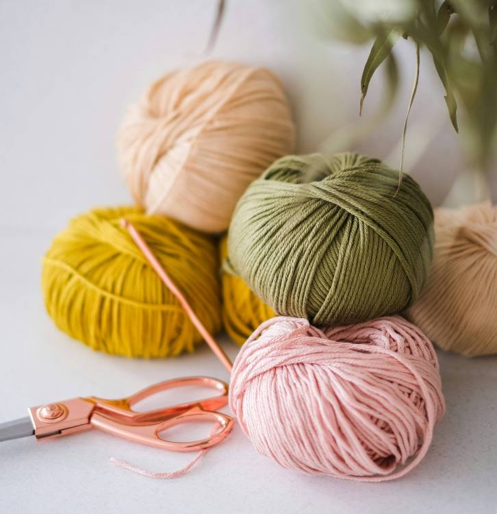 La causerie créative du samedi