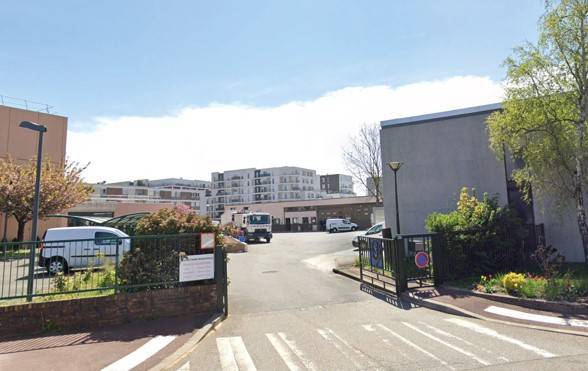 Fermetures ponctuelles de la mini-décheterie