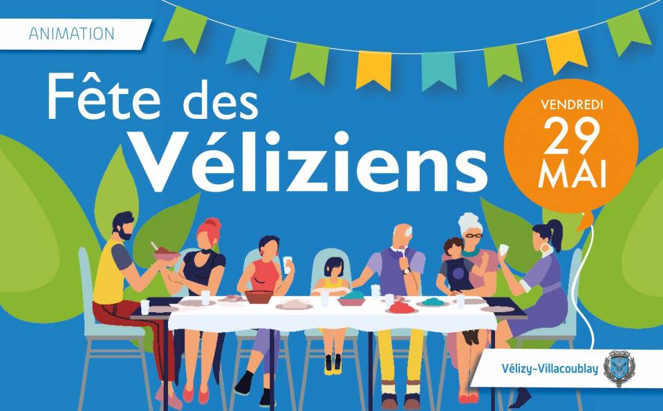 Fête des Véliziens 2026